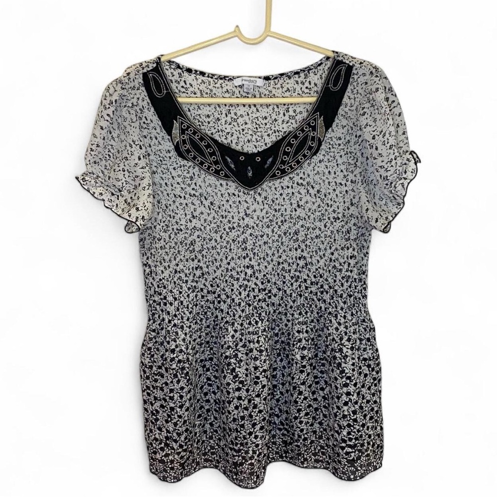 Dressbarn Blouse